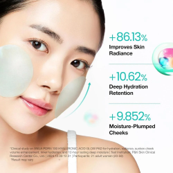 وسادات تونر لتوهج البشرة بحمض الهيالورونيك من أنوا - 60 قطعة | 180 مل Anua Hyaluronic Acid Toner Pads for Glowing Skin